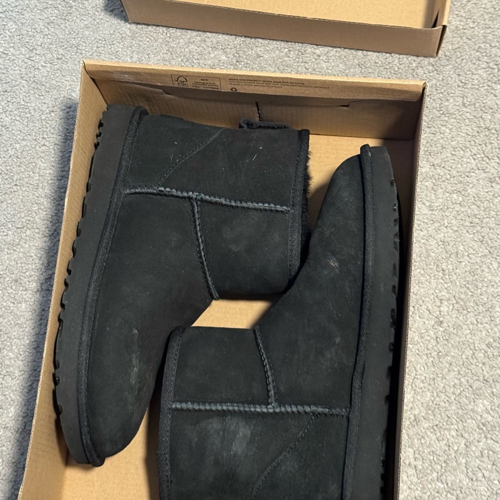 UGG Women's Winter & Rain Boots - Tan